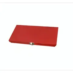 OEM - Set Dados Allen Largo Y Corto 1/2 1/4 18 Piezas