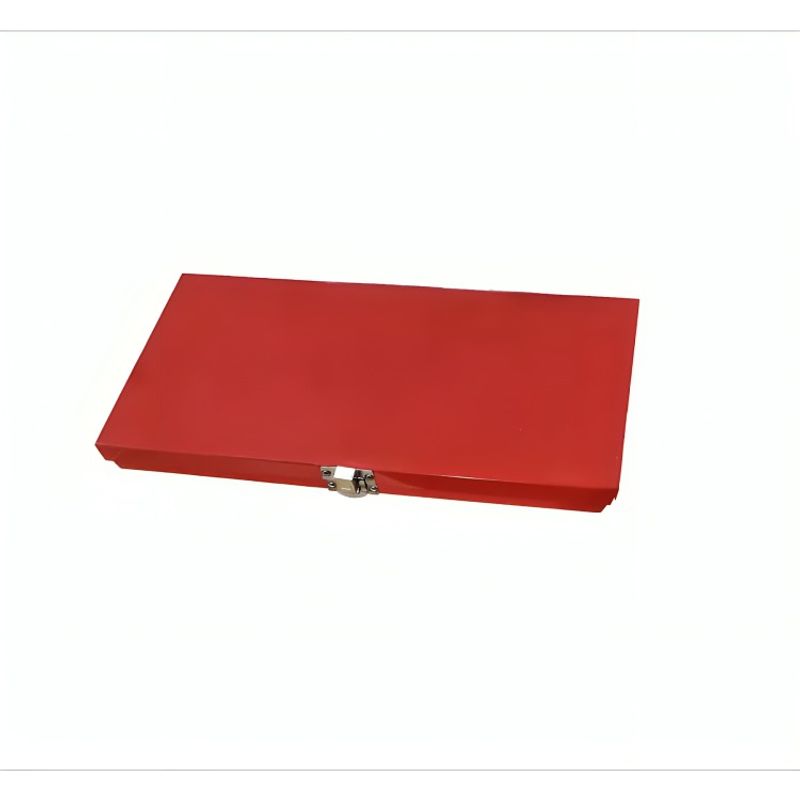 OEM - Set Dados Allen Largo Y Corto 1/2 1/4 18 Piezas