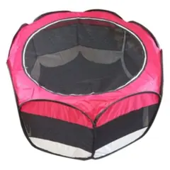 GENERICO - Corral Para Mascotas Talla Xl
