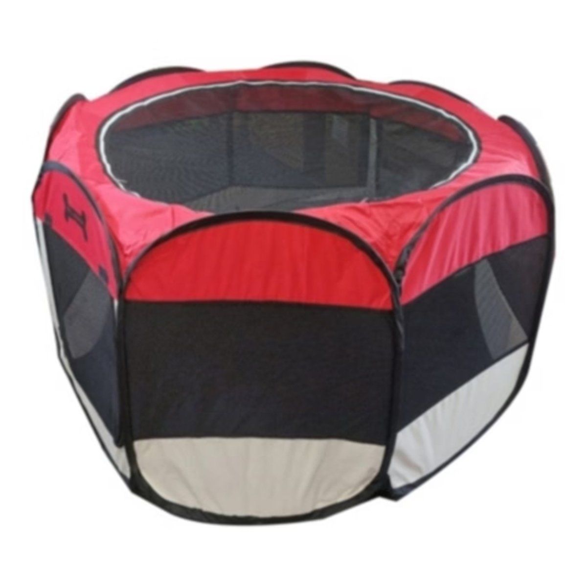 GENERICO - Corral Para Mascotas Talla Xl