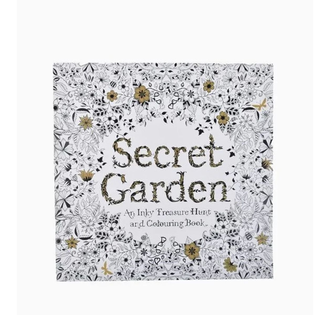 GENERICO - Libro Para Colorear 245cm Colorido