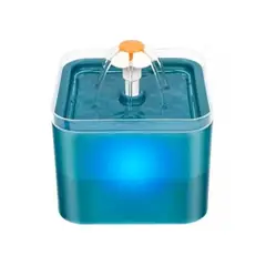 GENERICO - Fuente De Agua Para Mascota Dispendor Electrico