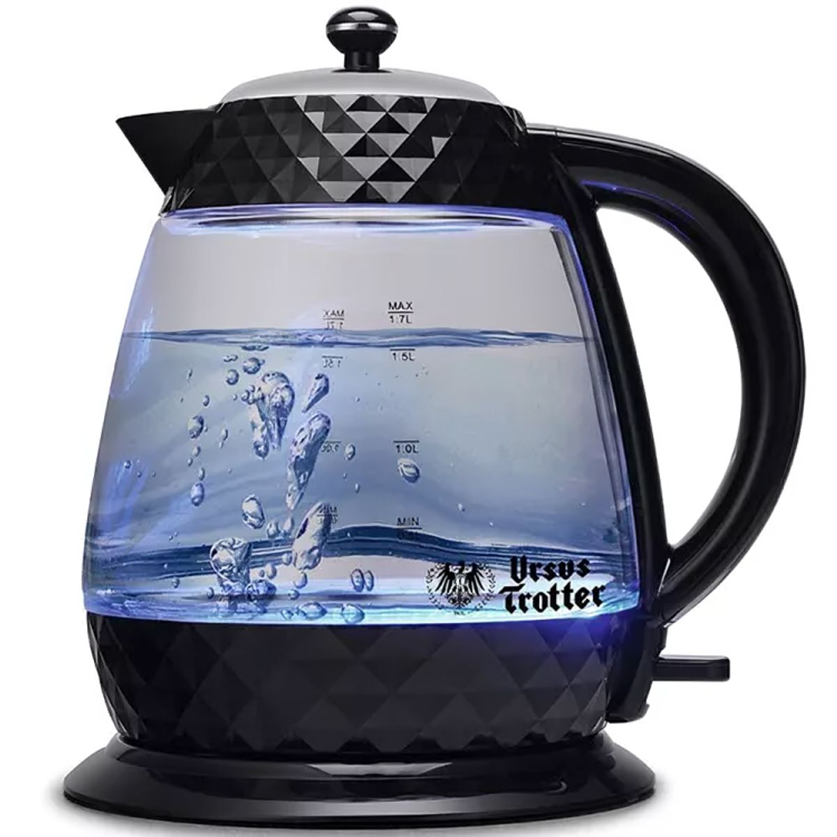 URSUS TROTTER - Hervidor Electrico Ut-Diamonds17 TROTTER
