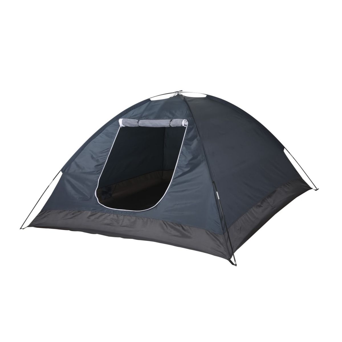 MIGLU - TIENDA PARA ACAMPAR PARA 3 PERSONAS CARPA