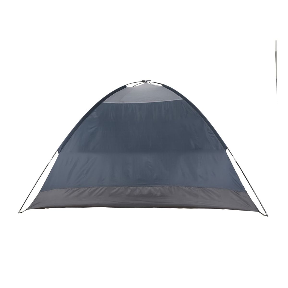 MIGLU - TIENDA PARA ACAMPAR PARA 3 PERSONAS CARPA