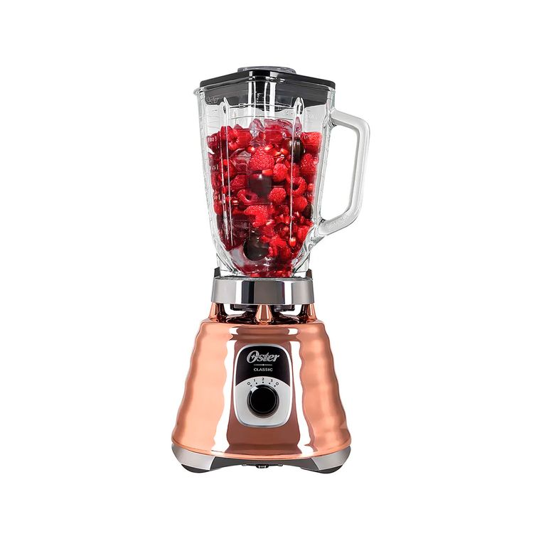 Licuadora BLST4128 Clásica Cobre 125L
