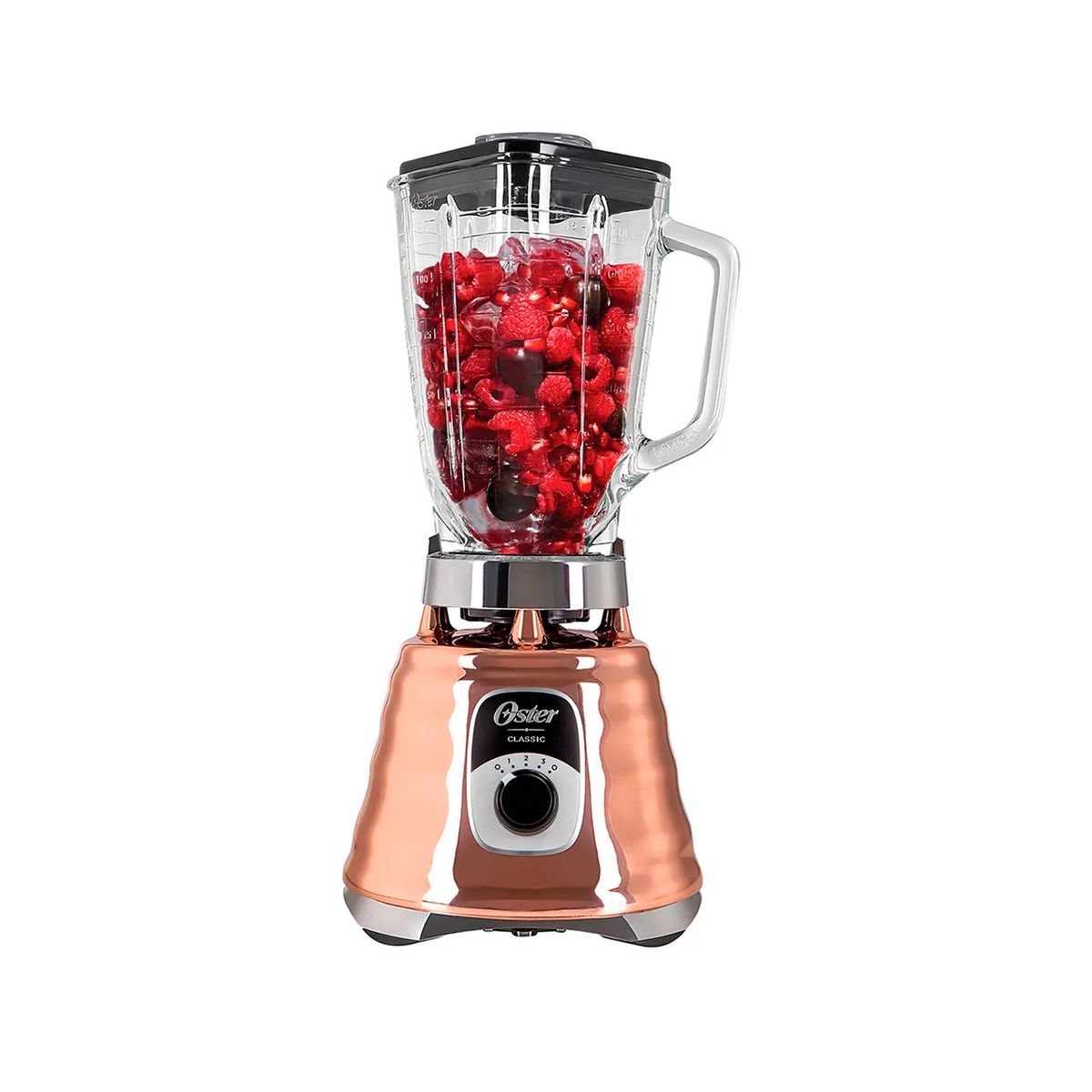 OSTER - Licuadora Oster BLST4128 Clásica Cobre 125L
