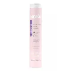 SENSUS - Shampoo Ilumyna Violeta Zero Yellow 250 Ml