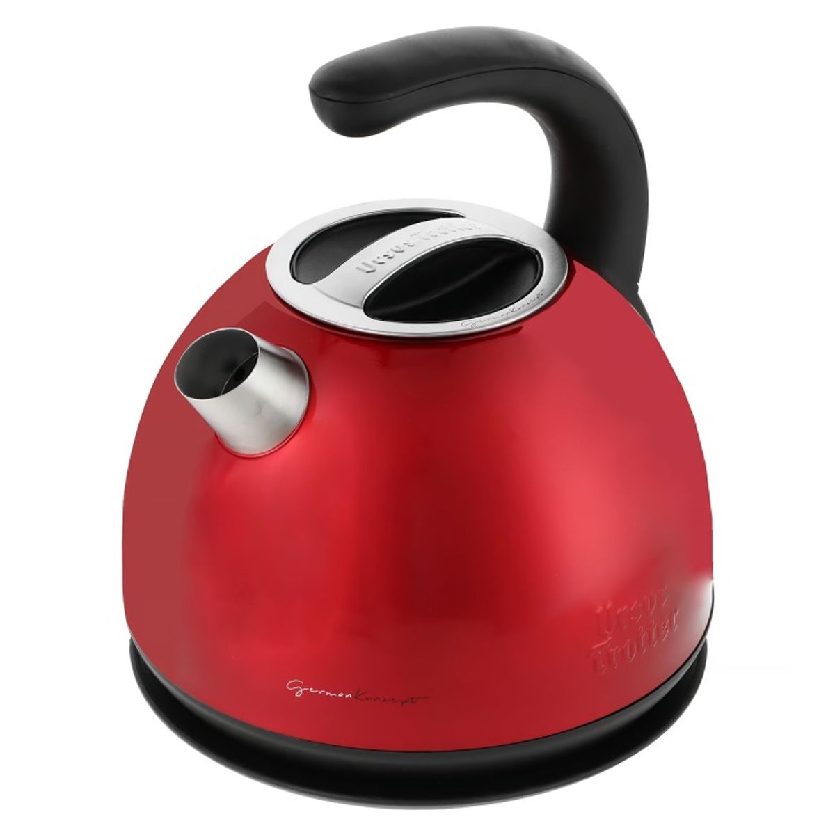 URSUS TROTTER - Hervidor Electrico Ut-Lecker18R URSUS TROTTER