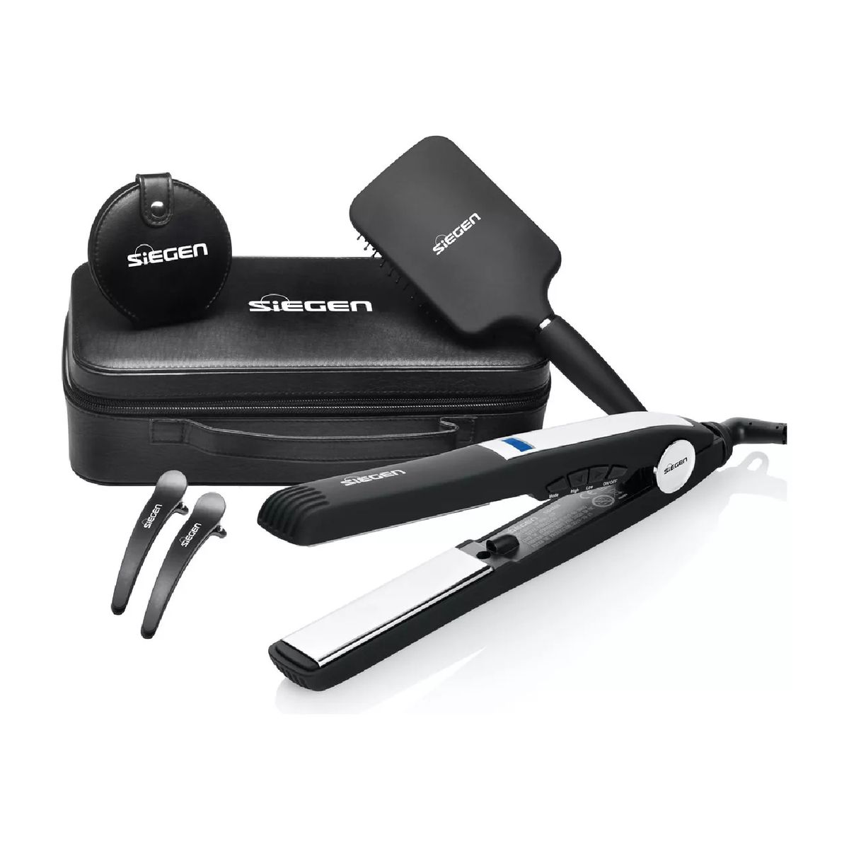 SIEGEN - Alisador Siegen SG4800 Unlimited Liss