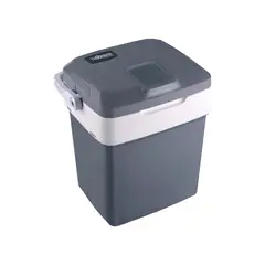 THORBEN - Cooler Eléctrico Dual 29L para Auto Portátil 12V