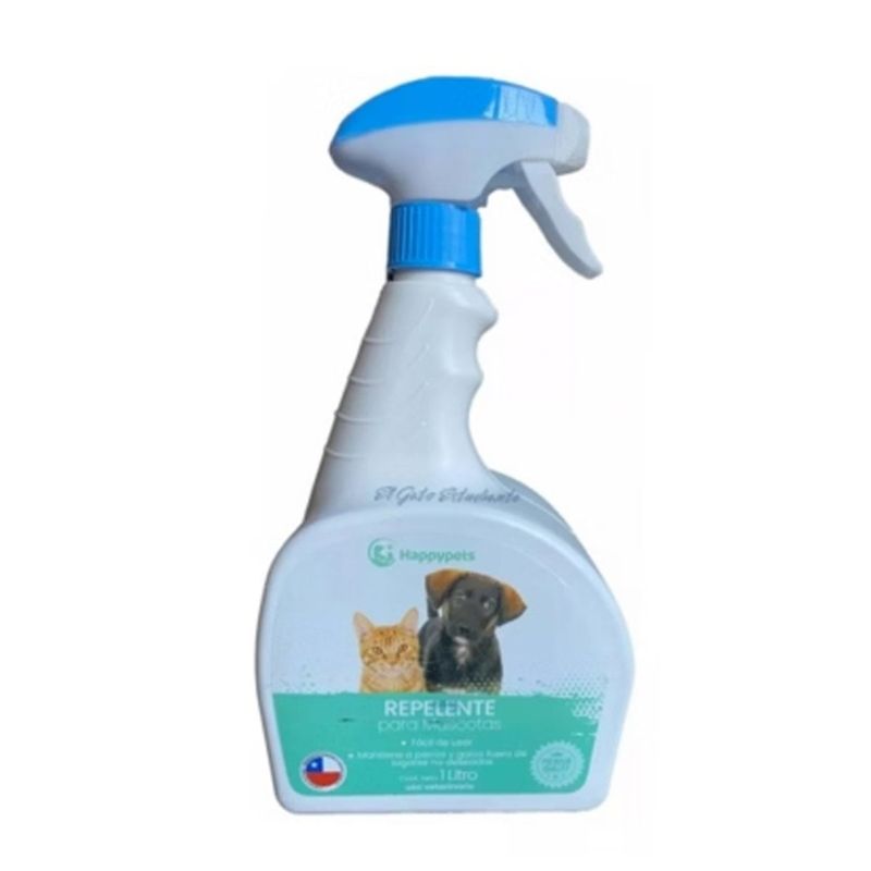 GENERICO - Repelente Educador Sanitario Para Mascotas
