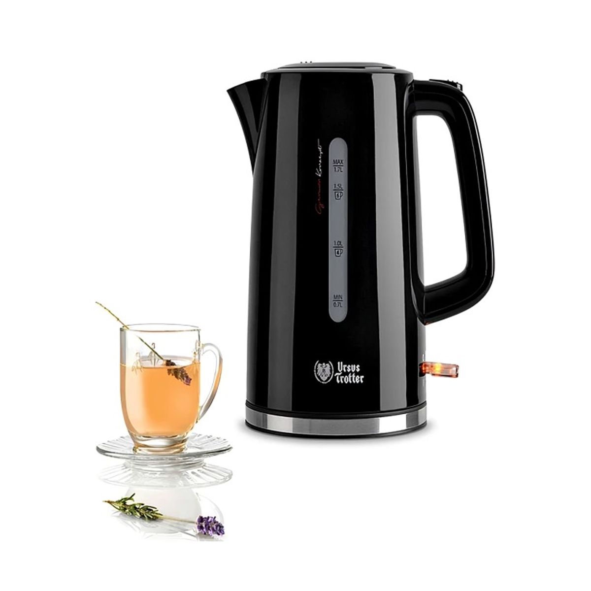 URSUS TROTTER - Hervidor Electrico Ut-Manly17 URSUS TROTTER