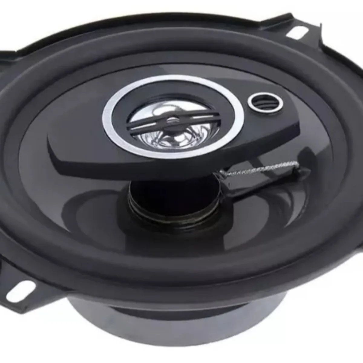 GENERICO - Parlantes Para Auto Pcinener Ts-1372 350w 13cms