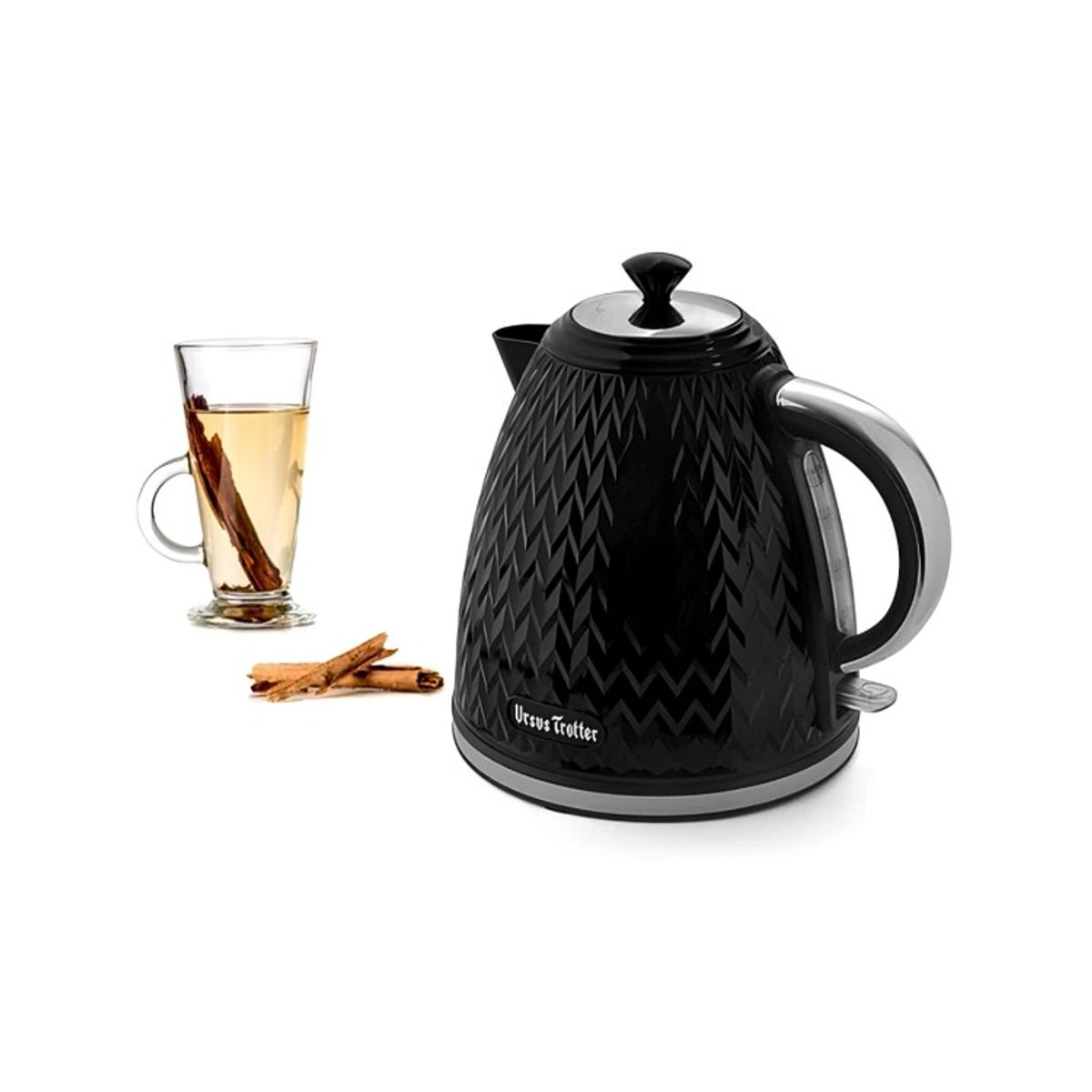 URSUS TROTTER - Hervidor Electrico Ut-Stark 18 URSUS TROTTER