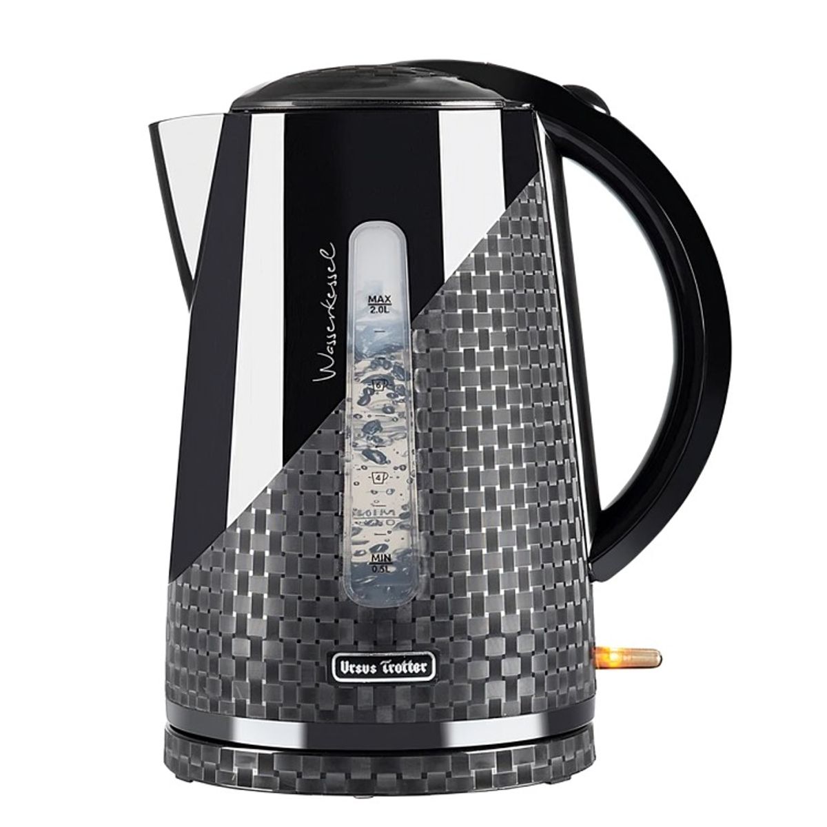 URSUS TROTTER - Hervidor Electrico Ut-Dunkel17P URSUS TROTTER