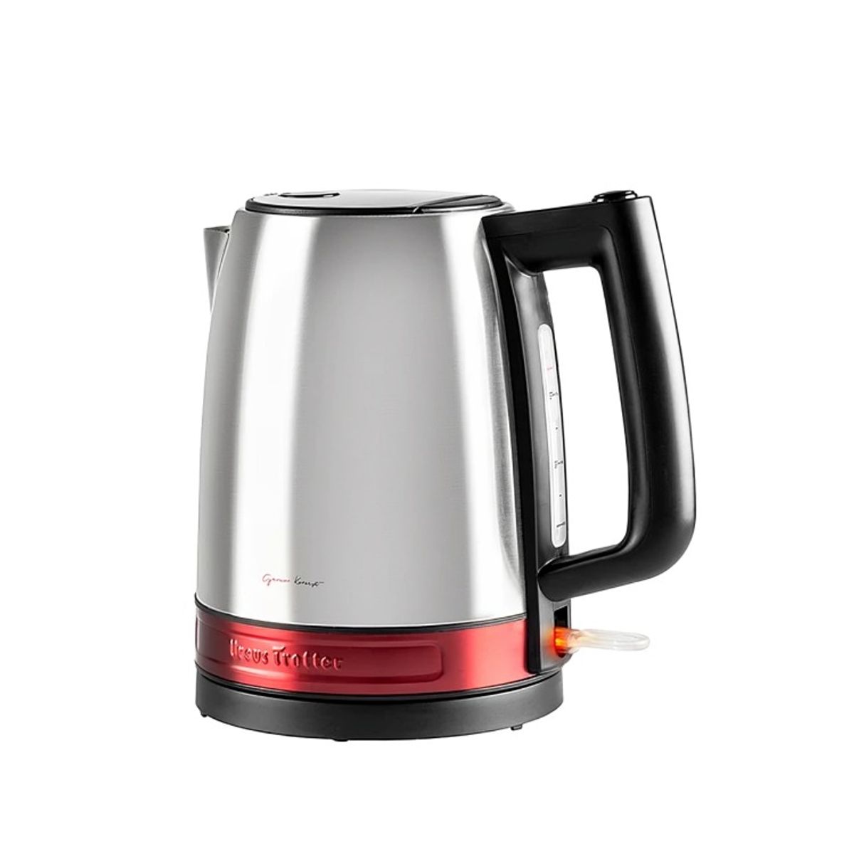 URSUS TROTTER - Hervidor Electrico Ut-Rein17Ss URSUS TROTTER