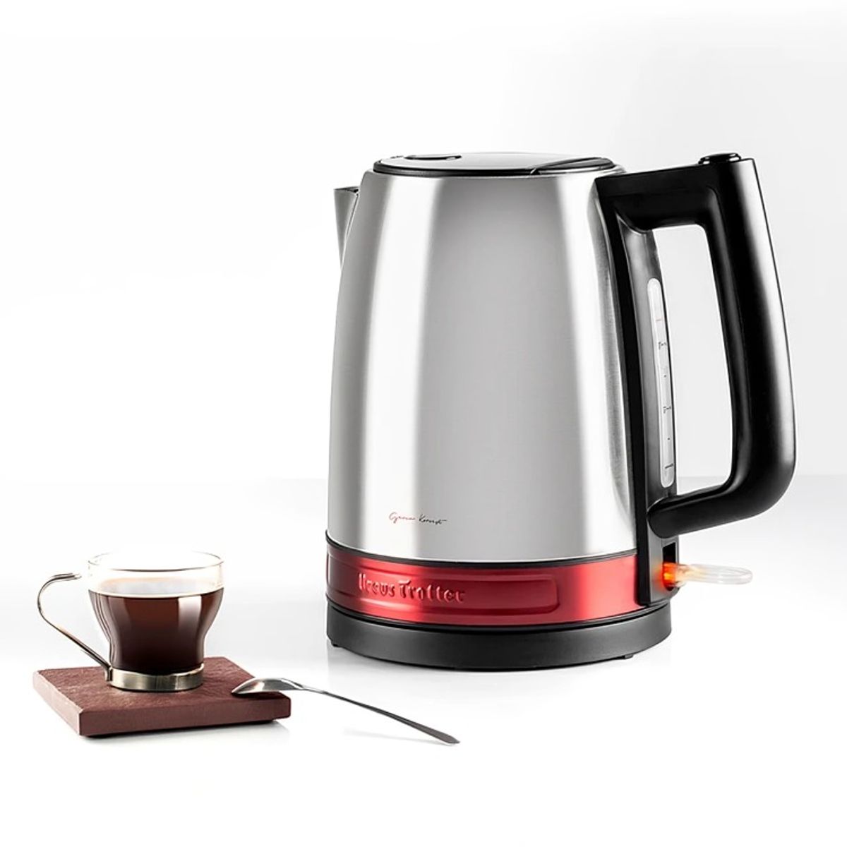 URSUS TROTTER - Hervidor Electrico Ut-Rein17Ss URSUS TROTTER