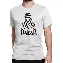 ROLY - Polera Dakar Automovilismo Racing