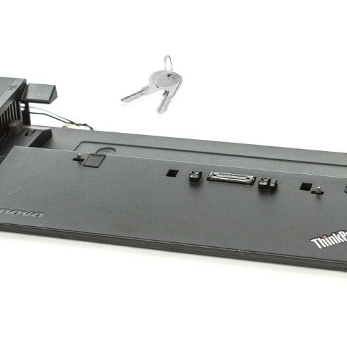 LENOVO - Lenovo ThinkPad Ultra Dock Tipo 40A2 + Llaves