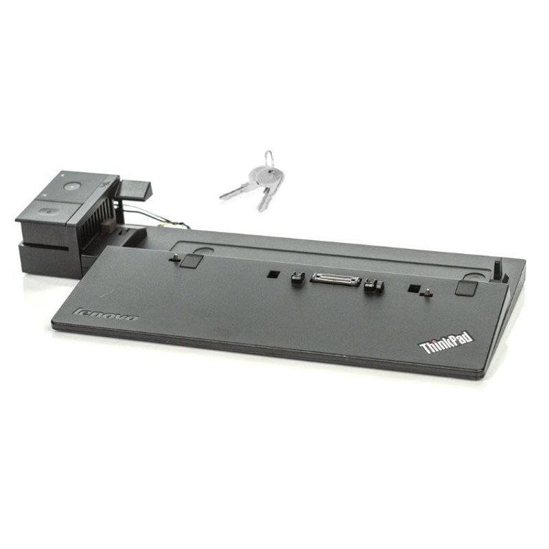 LENOVO - Lenovo ThinkPad Ultra Dock Tipo 40A2 + Llaves