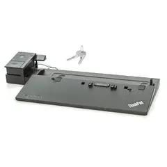 LENOVO - ThinkPad Ultra Dock Tipo 40A2 + Llaves