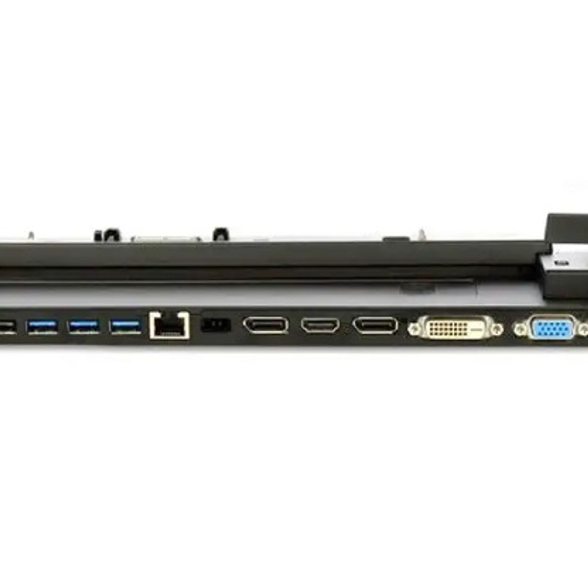 LENOVO - Lenovo ThinkPad Ultra Dock Tipo 40A2 + Llaves