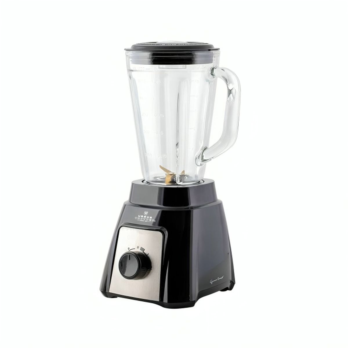 URSUS TROTTER - Licuadora Ut-Titan500-B Negra TROTTER