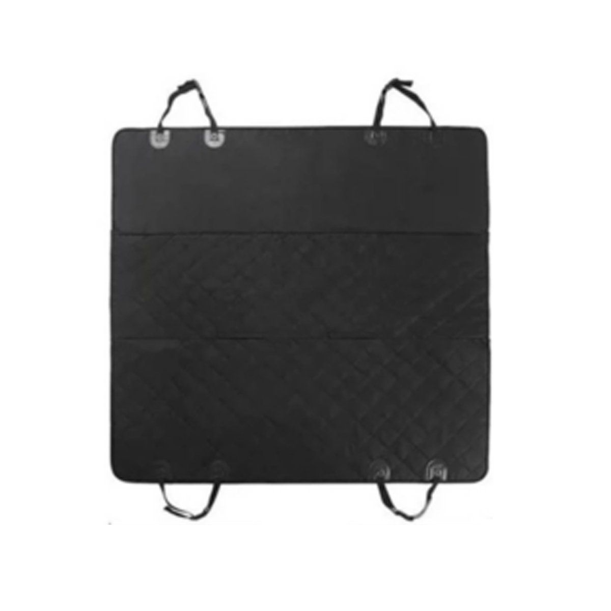 GENERICO - Funda Mascota Protectora Auto