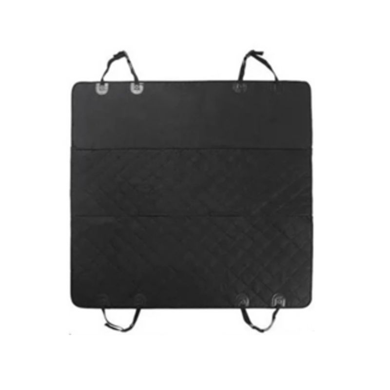 GENERICO - Funda Mascota Protectora Auto