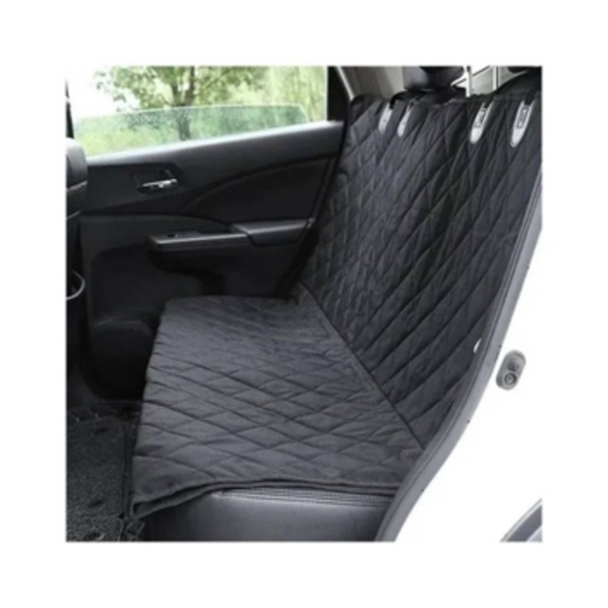 GENERICO - Funda Mascota Protectora Auto