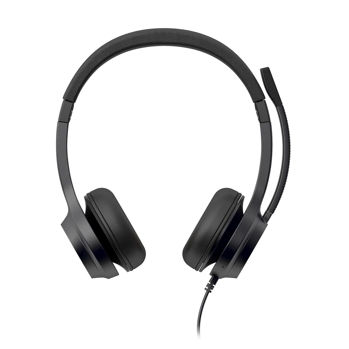 CREATIVE - Audifono Videoconferencia Creative Chat Cancela Ruido USB-C