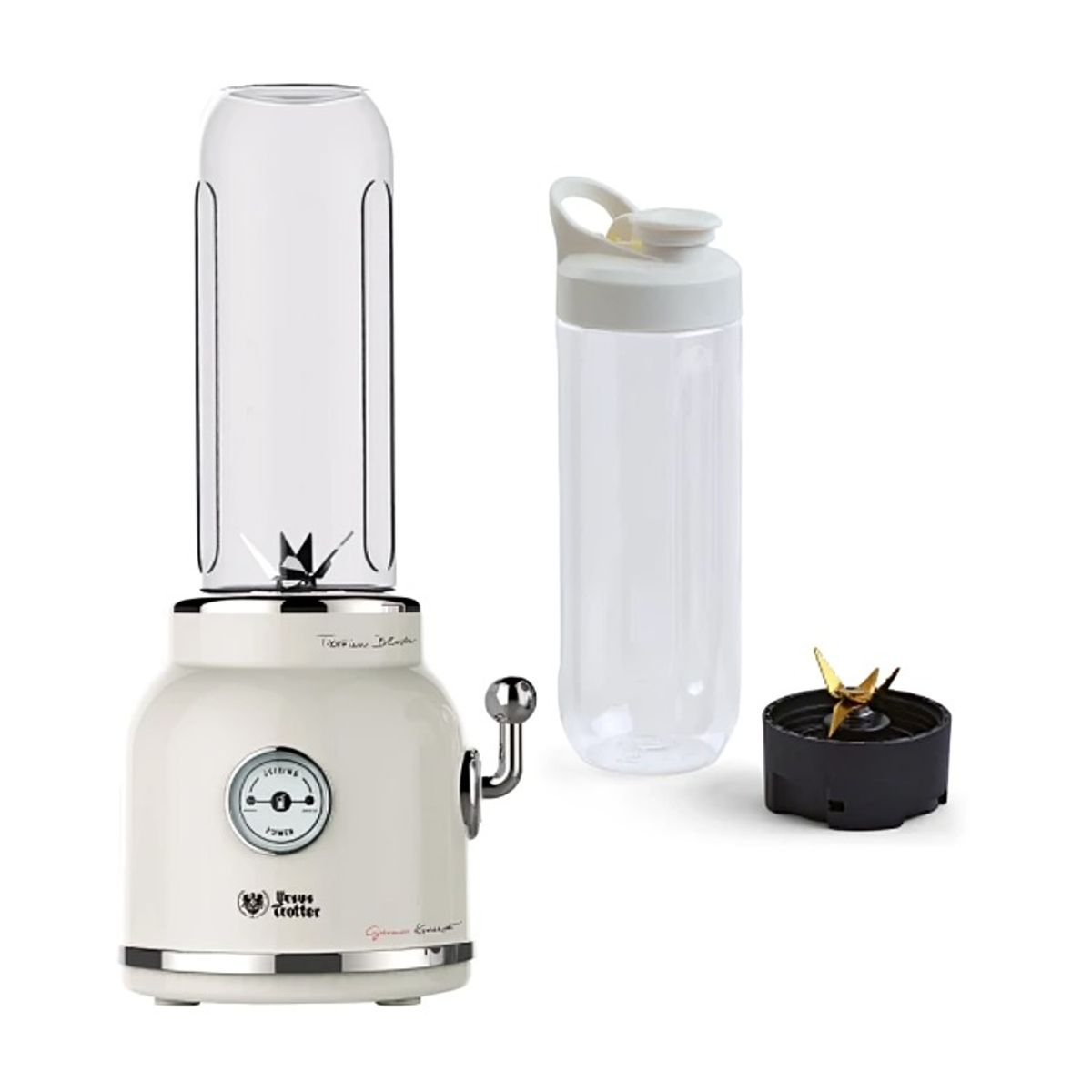 URSUS TROTTER - Licuadora Ut-Tritan2Go URSUS TROTTER