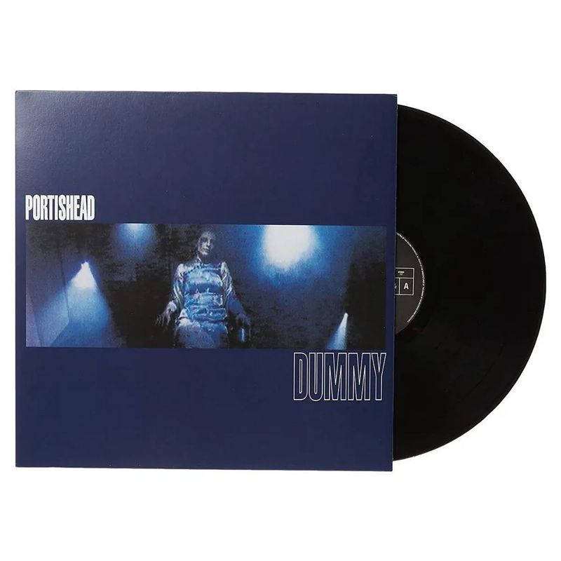 GENERICO - Vinilo Portishead - Dummy