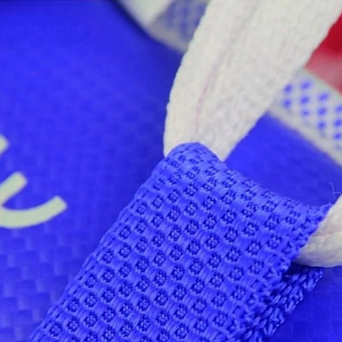 PINE TREE - Pechera para Taekwondo WT reversible marca Pine Tree