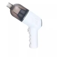 GENERICO - Aspiradora Mini Inalambrica Portatil De Mano K20 Pequeña