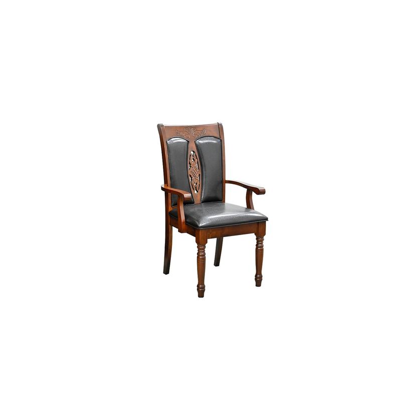 GENERICO - Sitial Mallorca  madera Rubberwood