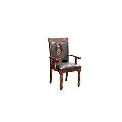 GENERICO - Sitial Mallorca madera Rubberwood