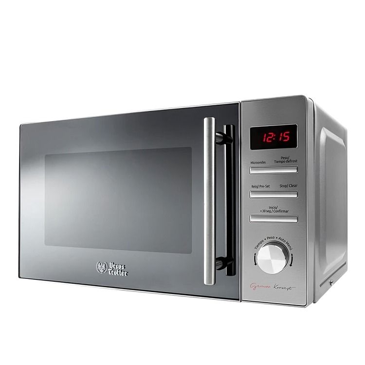 URSUS TROTTER Microondas Digital Ut-Classy 720 TROTTER