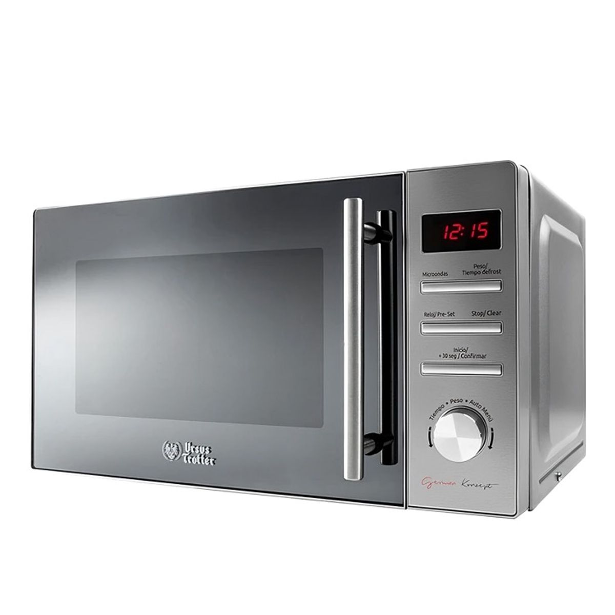 URSUS TROTTER - Microondas Digital Ut-Classy 720 TROTTER