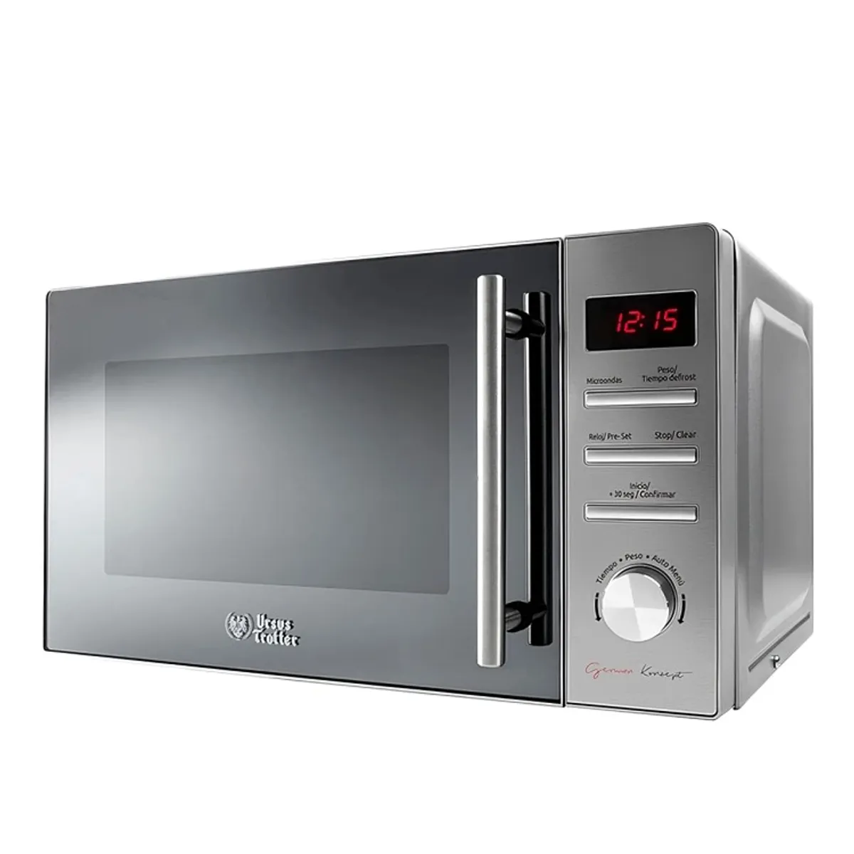 URSUS TROTTER - Microondas Digital Ut-Classy720 URSUS TROTTER