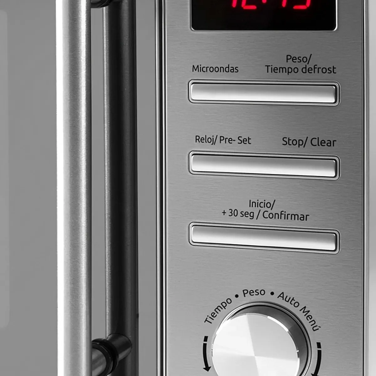 URSUS TROTTER - Microondas Digital Ut-Classy720 URSUS TROTTER