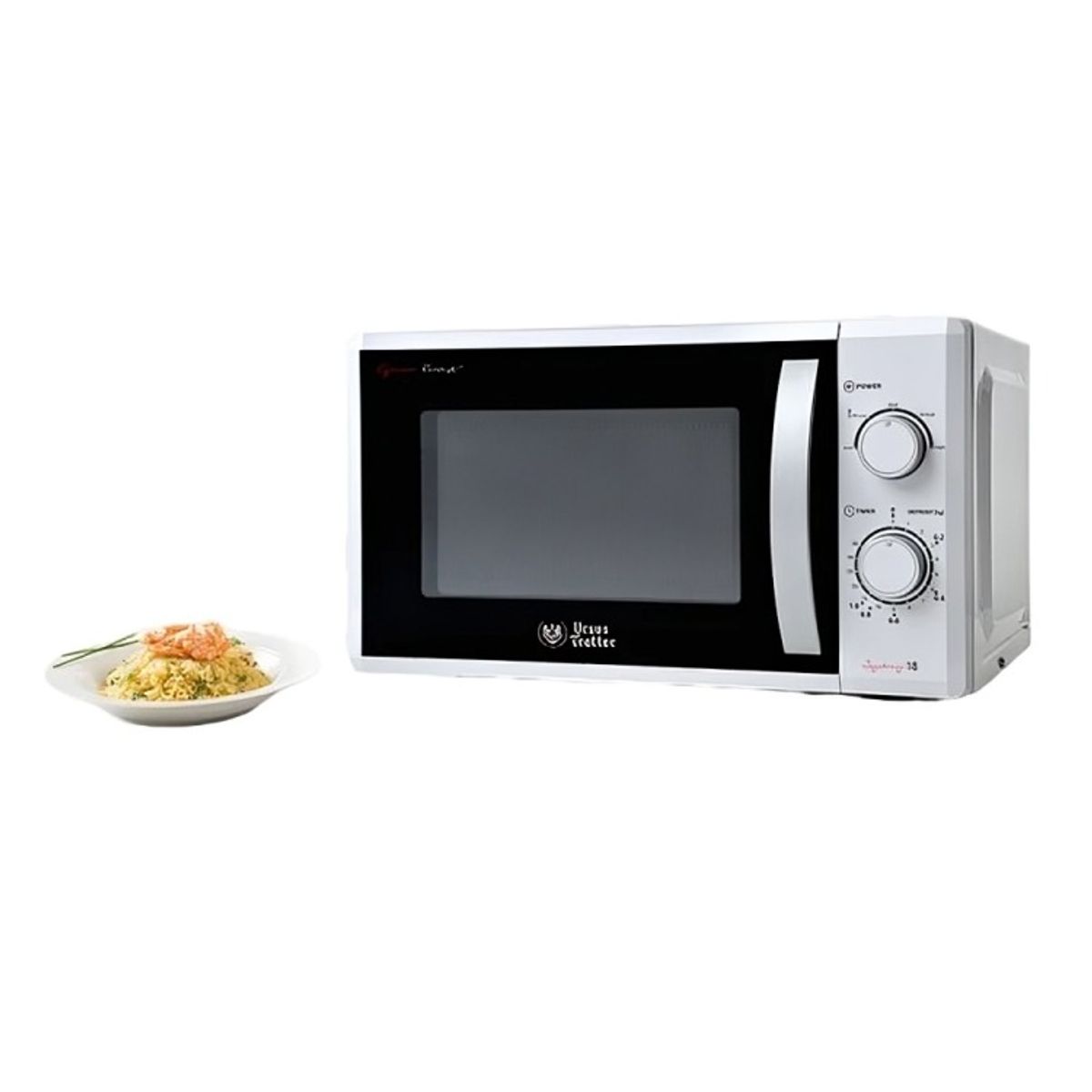 URSUS TROTTER - Horno Microondas Mecánico UT-SYDNEY18 URSUS TROTTER