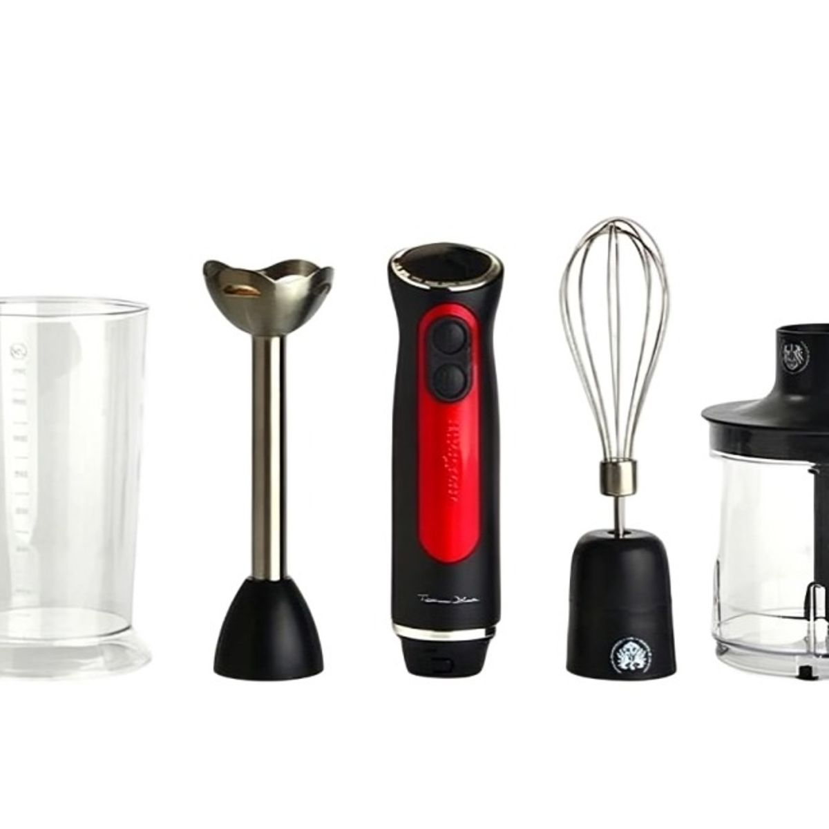 URSUS TROTTER - Minipimer Ut-Klot 400P TROTTER