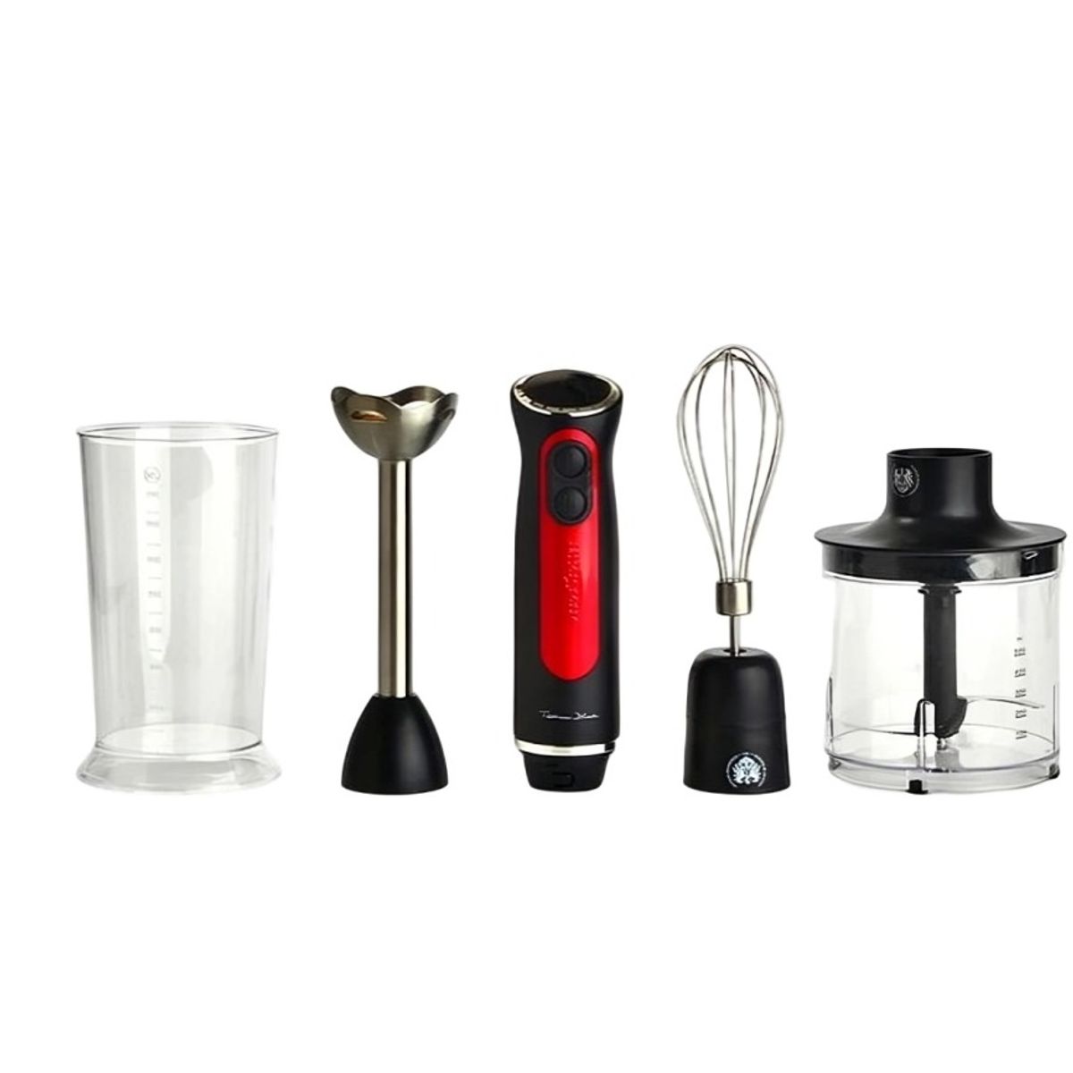 URSUS TROTTER - Minipimer Ut-Klot 400P TROTTER