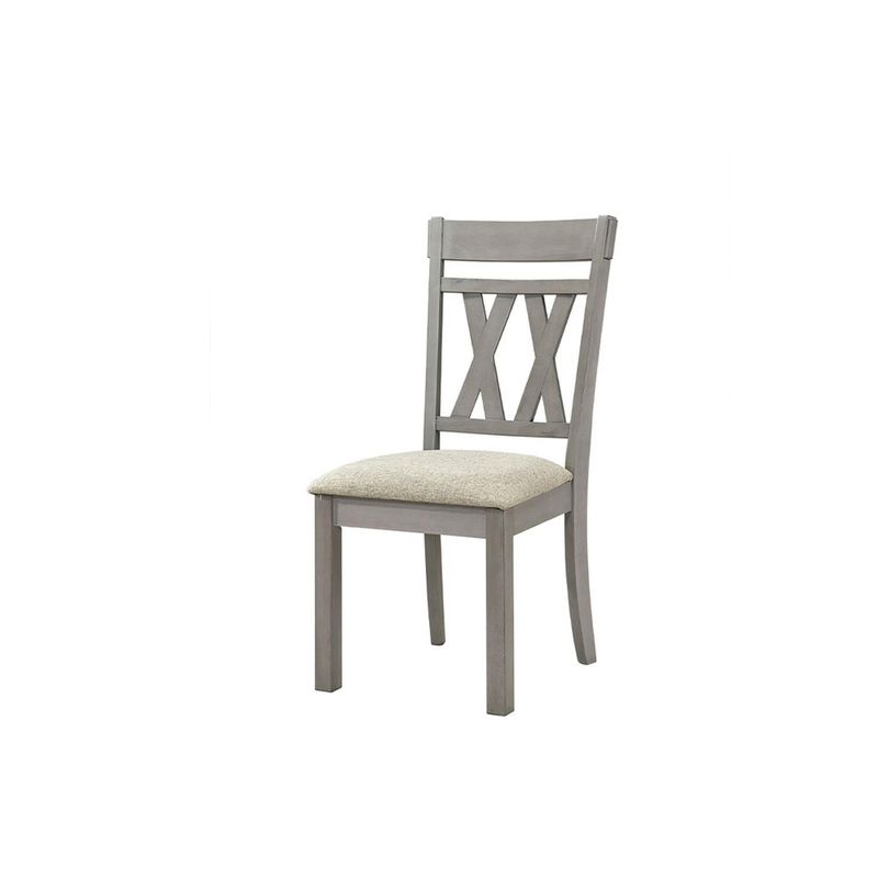 GENERICO - Silla Comedor Clifford