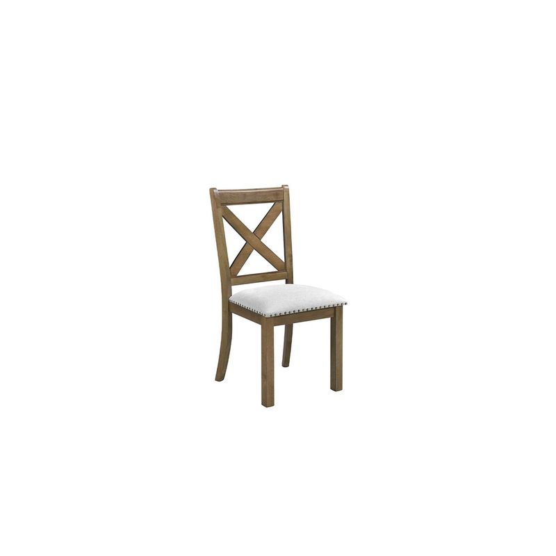 GENERICO - Silla Comedor Mortimer