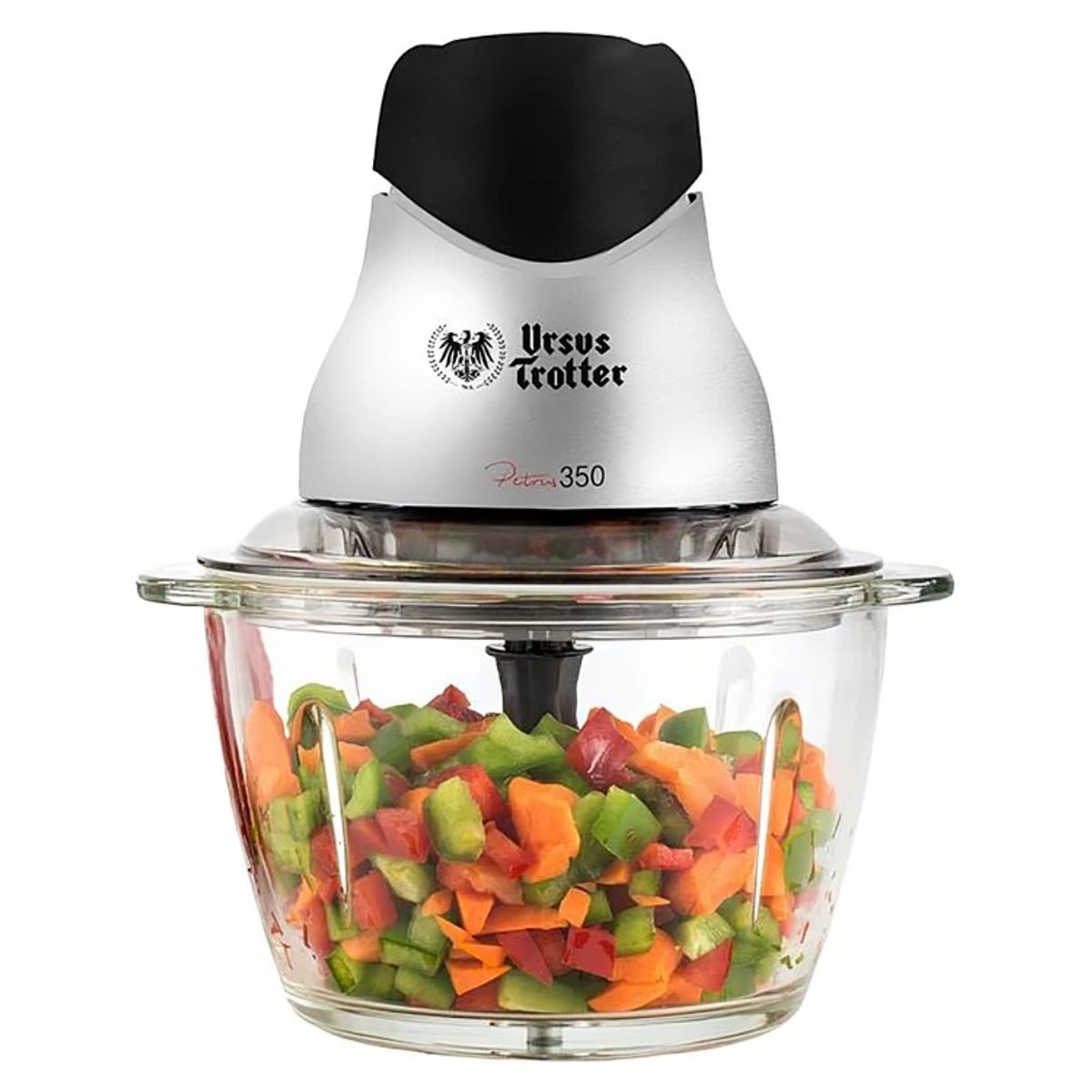 URSUS TROTTER - Picador Ut-Petrus 320 TROTTER