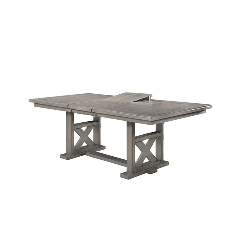 GENERICO - Mesa comedor extensible  Clifford