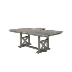 GENERICO - Mesa comedor extensible Clifford